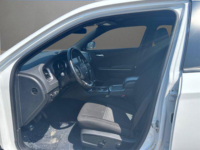 used 2023 Dodge Charger car, priced at $18,000