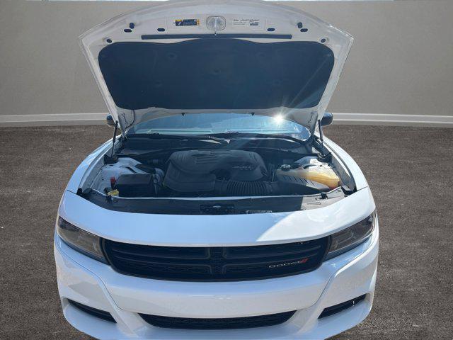 used 2023 Dodge Charger car, priced at $18,000