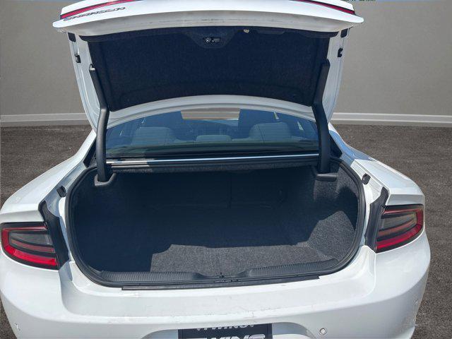 used 2023 Dodge Charger car, priced at $18,000