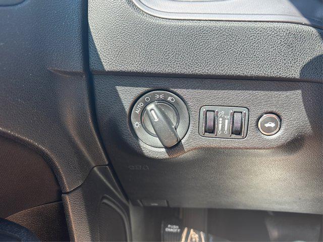 used 2023 Dodge Charger car, priced at $15,500