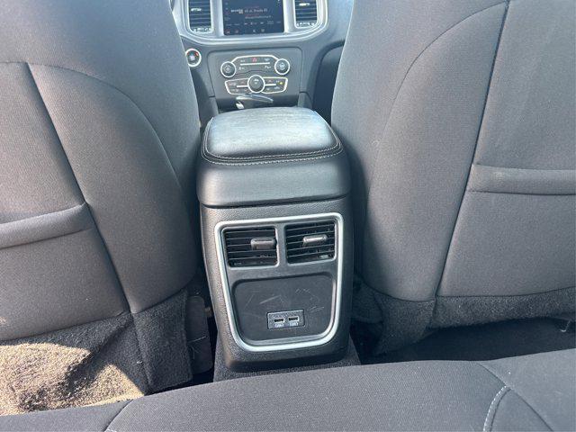 used 2023 Dodge Charger car, priced at $18,000