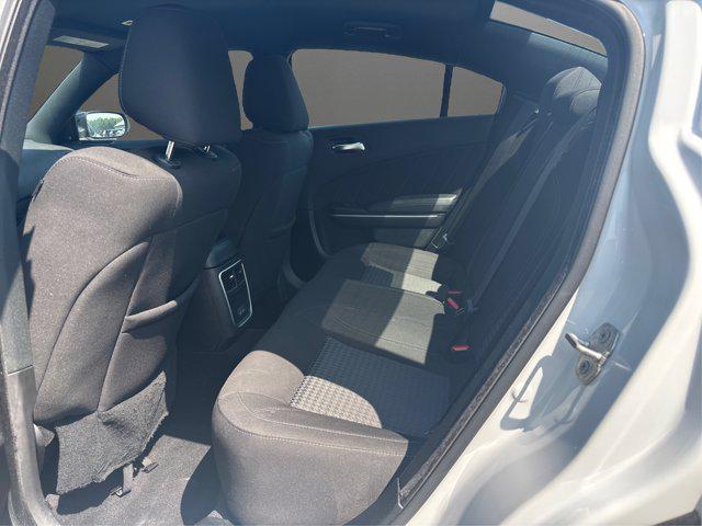 used 2023 Dodge Charger car, priced at $18,000