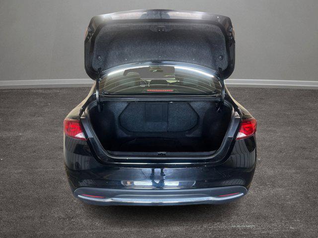 used 2015 Chrysler 200 car, priced at $8,000