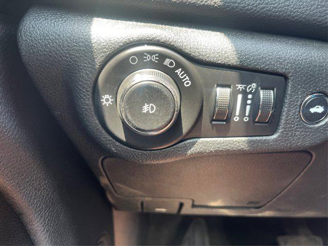 used 2015 Chrysler 200 car, priced at $8,000