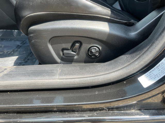 used 2015 Chrysler 200 car, priced at $8,000