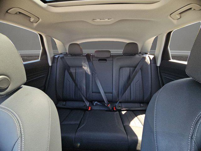 used 2021 Audi e-tron car, priced at $24,900