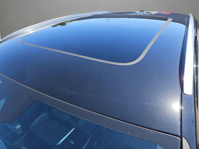 used 2021 Audi e-tron car, priced at $24,900