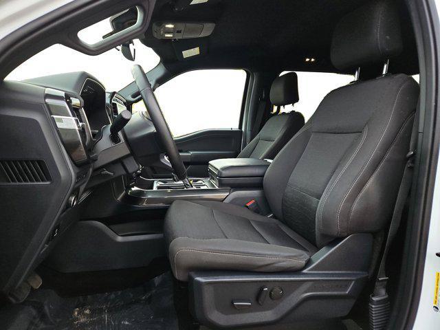 used 2023 Ford F-150 car, priced at $43,000