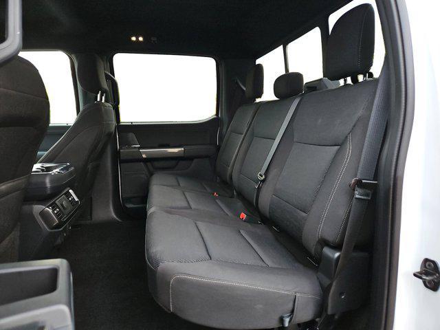 used 2023 Ford F-150 car, priced at $43,000