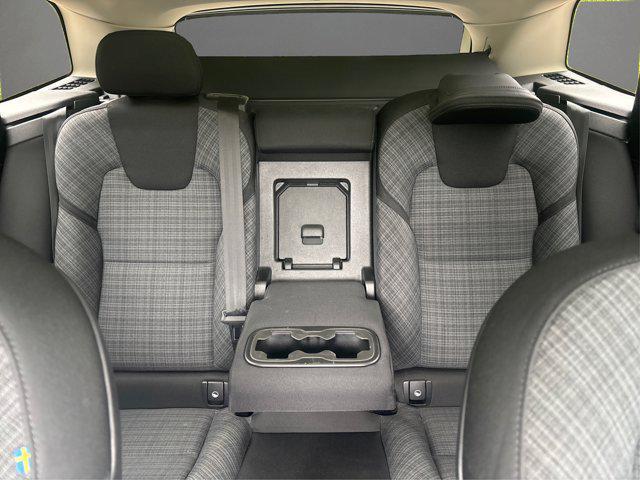 used 2022 Volvo XC60 car, priced at $23,000