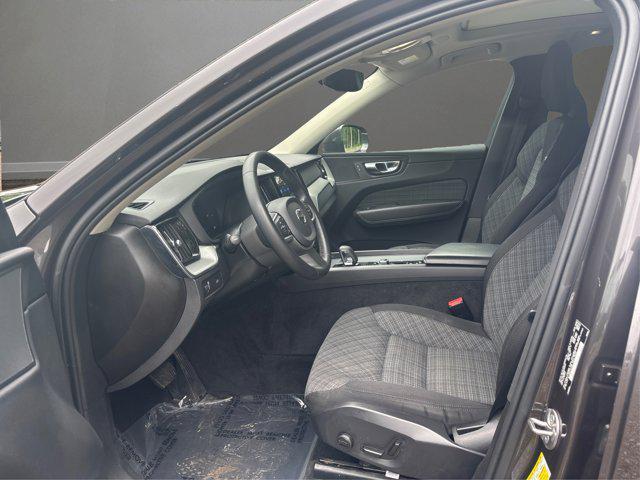 used 2022 Volvo XC60 car, priced at $23,000