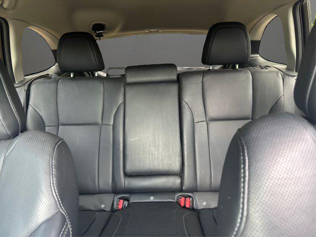 used 2023 Subaru Outback car, priced at $22,700