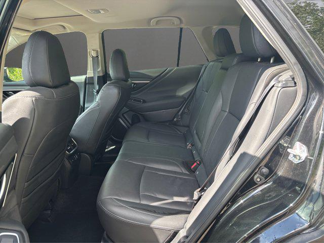 used 2023 Subaru Outback car, priced at $22,700