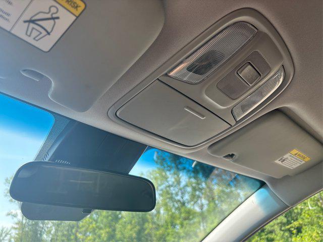 used 2022 Kia Sportage car, priced at $14,600
