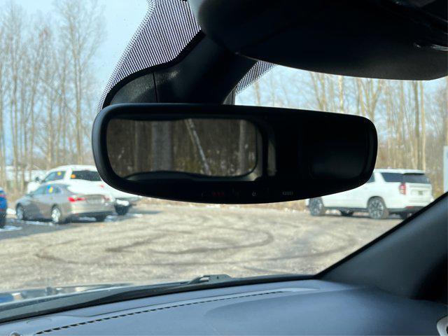 used 2017 Jeep Grand Cherokee car, priced at $15,100