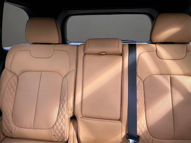 new 2025 Jeep Grand Cherokee car, priced at $53,479