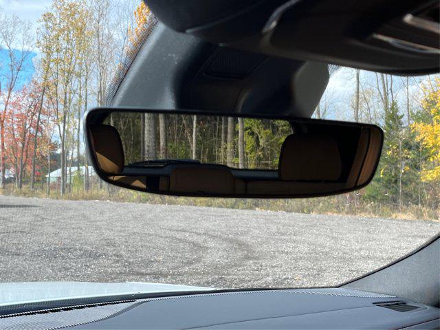 new 2025 Jeep Grand Cherokee car, priced at $53,479