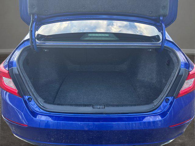 used 2020 Honda Accord car, priced at $18,700