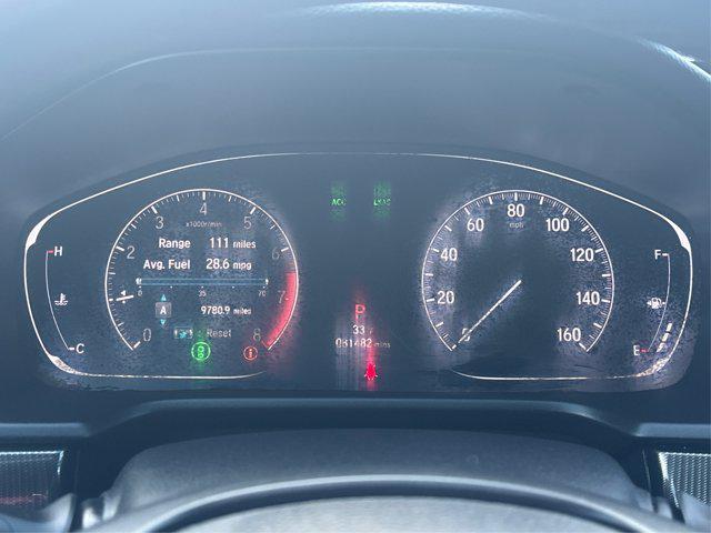 used 2020 Honda Accord car, priced at $18,700