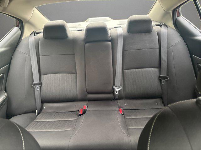 used 2024 Nissan Altima car, priced at $18,400