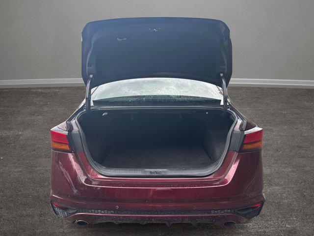 used 2024 Nissan Altima car, priced at $18,400
