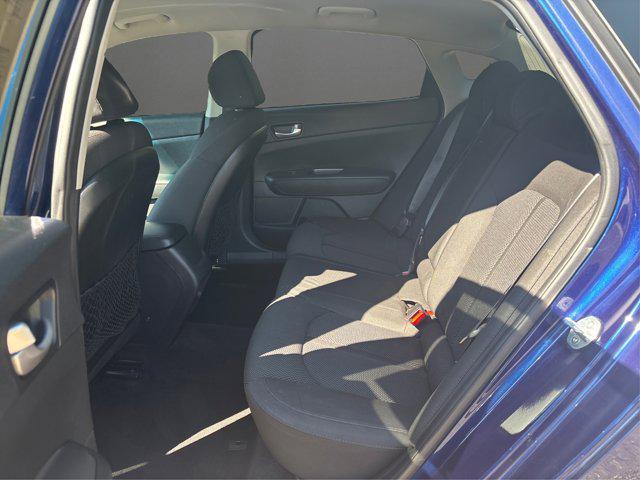 used 2019 Kia Optima car, priced at $11,500
