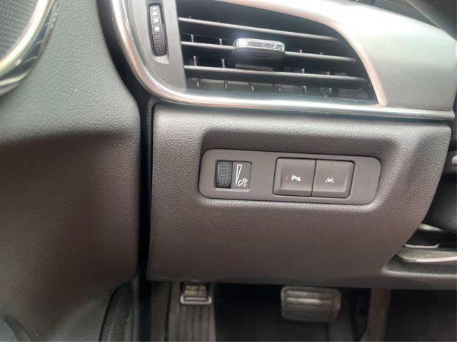 used 2015 Cadillac ATS car, priced at $17,400