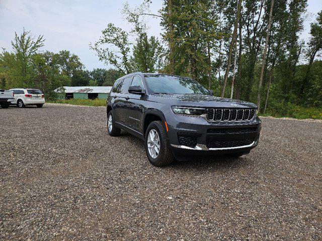 new 2024 Jeep Grand Cherokee L car, priced at $39,996