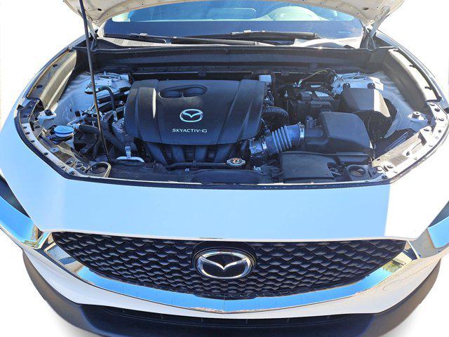 used 2021 Mazda CX-30 car, priced at $18,600