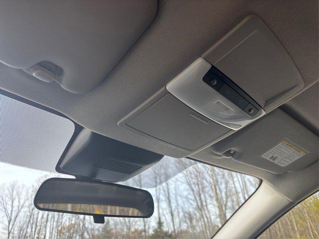 used 2025 Nissan Sentra car, priced at $17,600