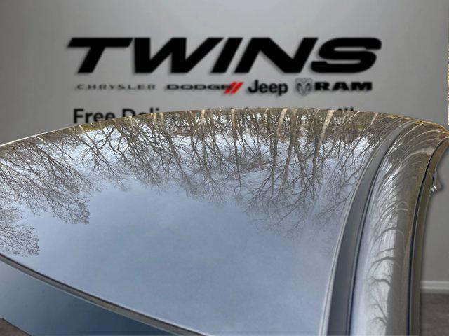 used 2025 Nissan Sentra car, priced at $17,600