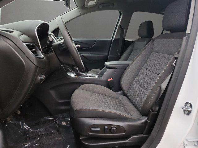 used 2023 Chevrolet Equinox car, priced at $20,400