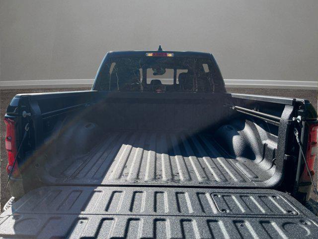 new 2026 Ram 1500 car, priced at $61,500