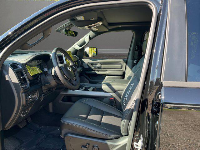 new 2026 Ram 1500 car, priced at $61,500