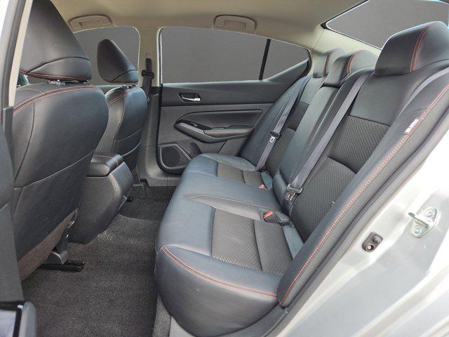used 2023 Nissan Altima car, priced at $21,000