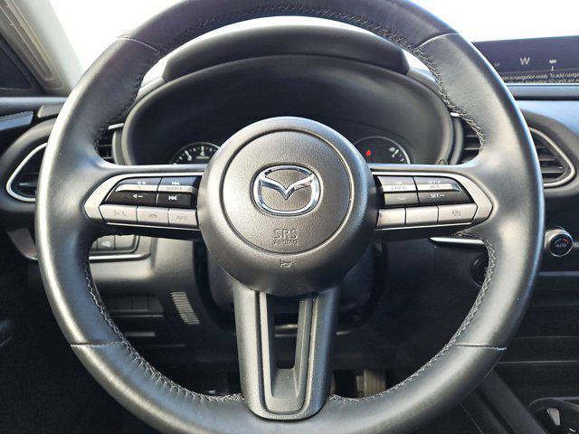 used 2021 Mazda CX-30 car, priced at $21,000