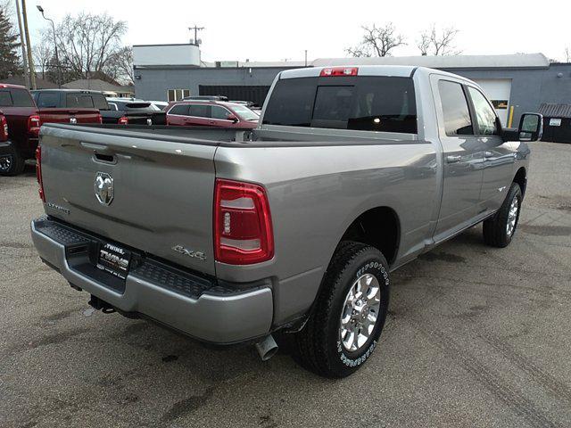 new 2024 Ram 2500 car, priced at $70,000