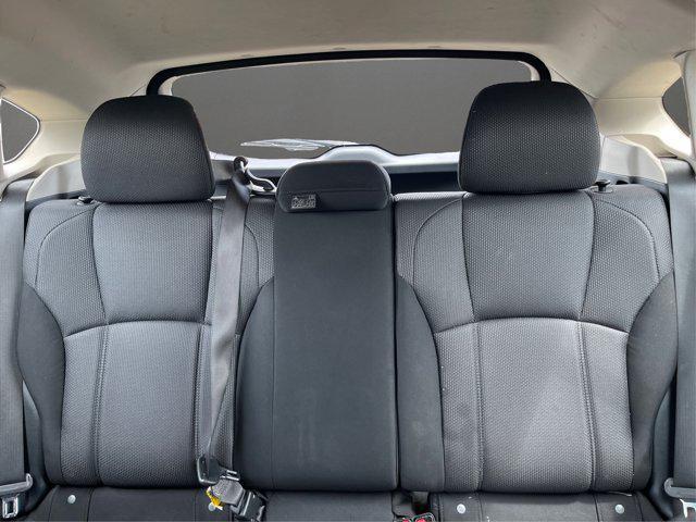 used 2023 Subaru Impreza car, priced at $17,500