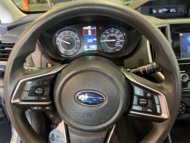 used 2023 Subaru Impreza car, priced at $17,500