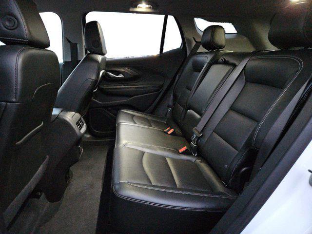 used 2024 GMC Terrain car, priced at $24,000