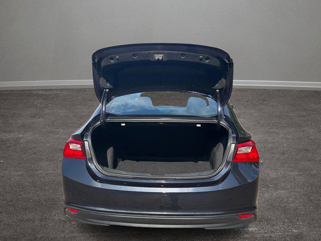 used 2023 Chevrolet Malibu car, priced at $16,000
