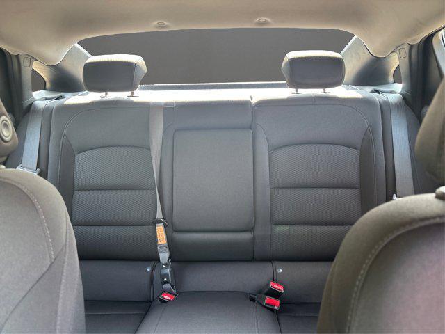 used 2023 Chevrolet Malibu car, priced at $16,000