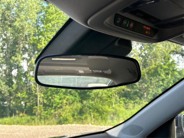 used 2023 Chevrolet Malibu car, priced at $16,000