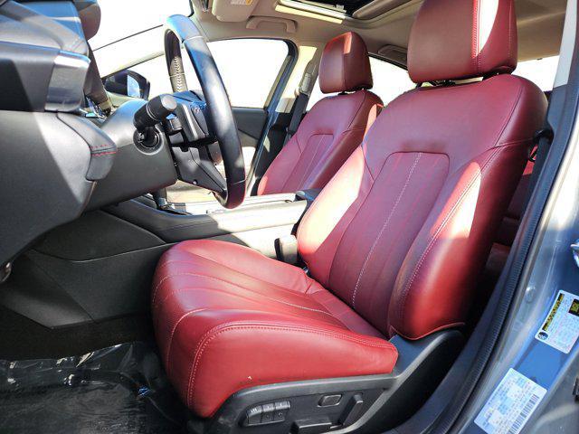 used 2021 Mazda Mazda6 car, priced at $22,500