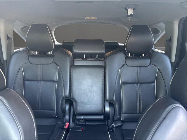 used 2019 Acura MDX car, priced at $24,900