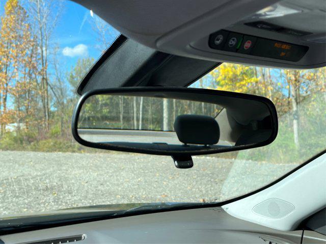 used 2021 Chevrolet Malibu car, priced at $12,100