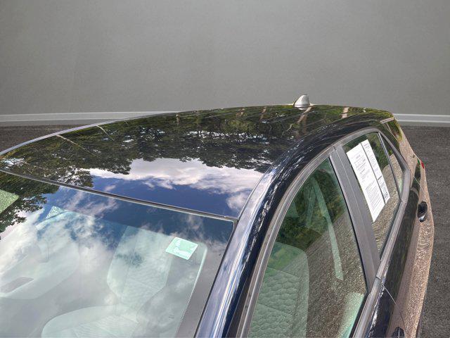 used 2021 Chevrolet Equinox car, priced at $15,300