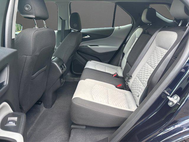 used 2021 Chevrolet Equinox car, priced at $15,300