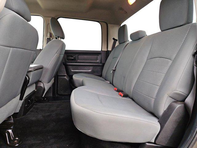 used 2014 Ram 2500 car, priced at $21,545