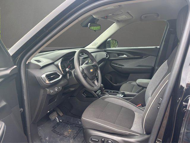 used 2023 Chevrolet TrailBlazer car, priced at $20,000